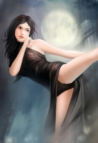 爆爽！我奪走了極品女主的氣運