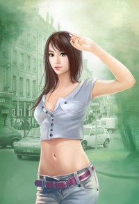 王牌绝宠：总裁晚上见